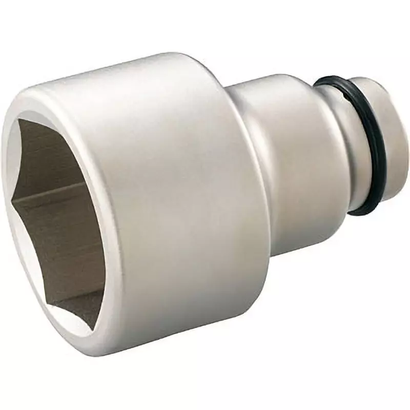 TONE Long Socket For Impact 25.4 mm, 8NV-19L