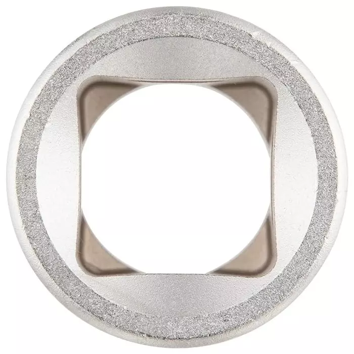 TONE Socket 12 Angles 19 mm Square Drive and 32 mm Length, HP6D-32