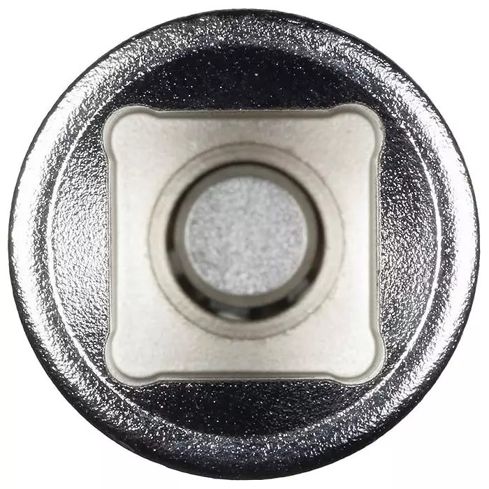 TONE Hexagon socket 9.5 mm Drive Size 27 mm Dimension, HP3H-08