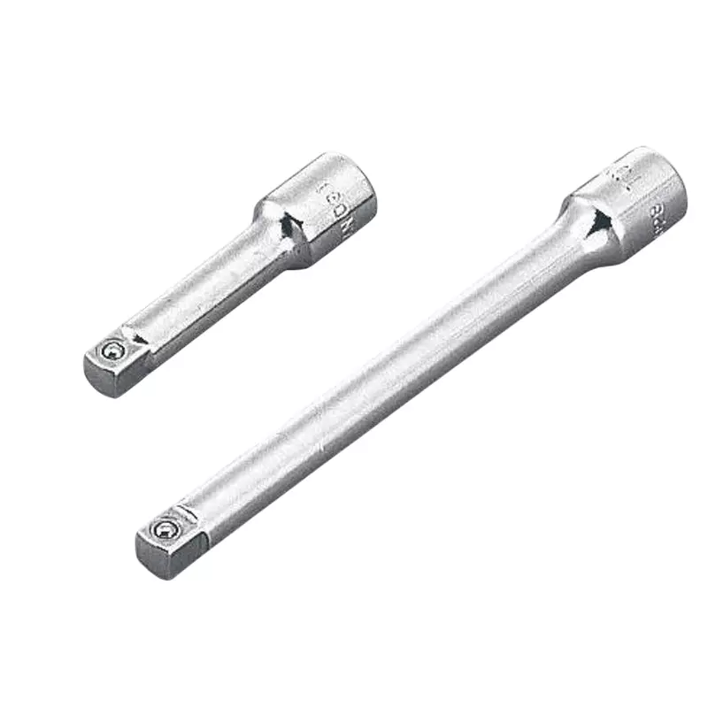 TONE Extension Bar 6.35 mm Insertion Angle 12.5 mm Dia. 350 mm Length, EX20-350