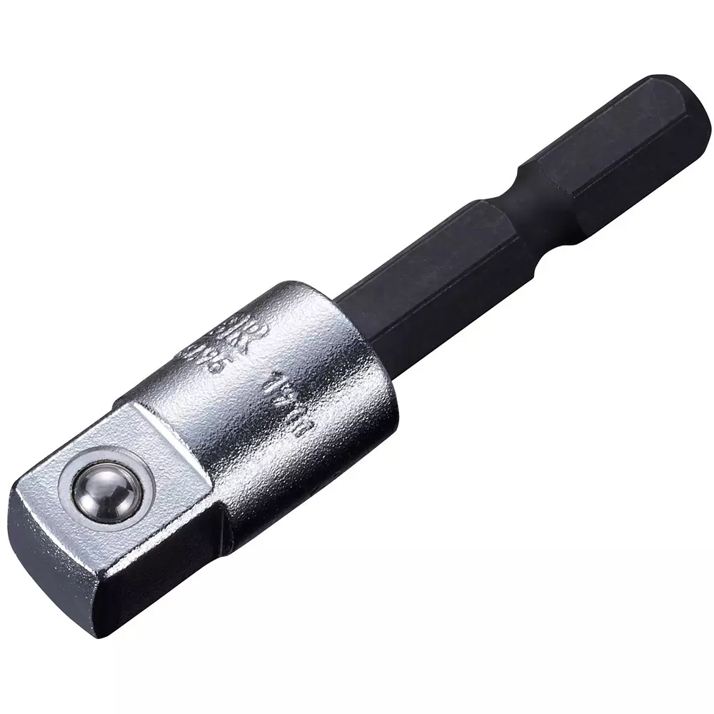 Lobster (Lobtex) Power Drill Socket 55 mm Overall Length, DSA95