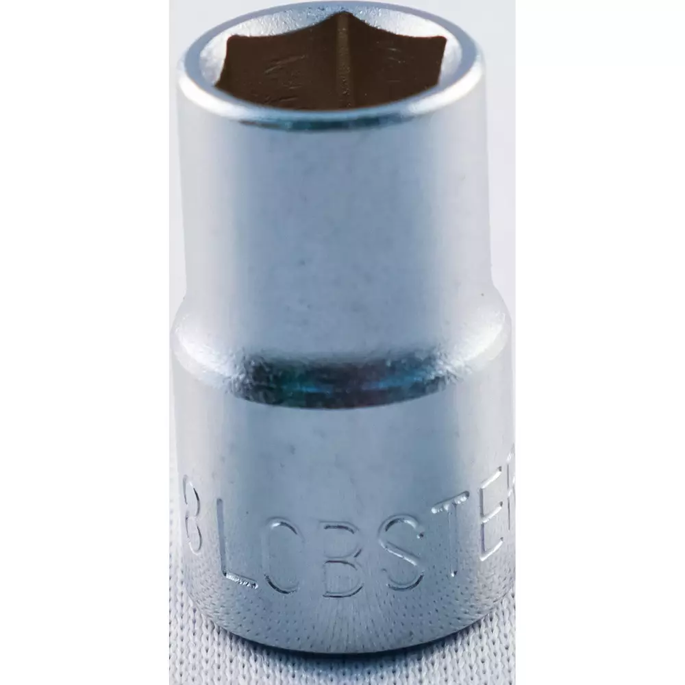 Lobster (Lobtex) Shrimp Socket 8 mm Hex Size, LM208S