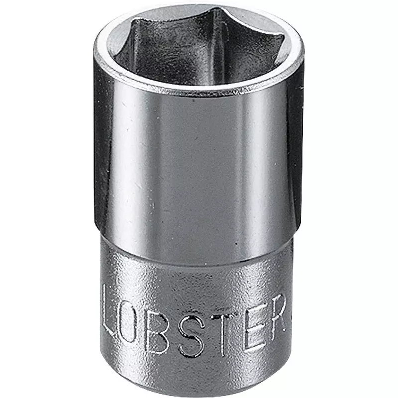 Lobster (Lobtex) Shrimp Socket 9 mm Hex Size, LM209S