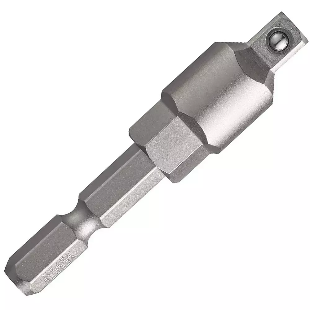 Vessel Socket Adapter 58 mm Overall Length, No．USBBSQ2S10