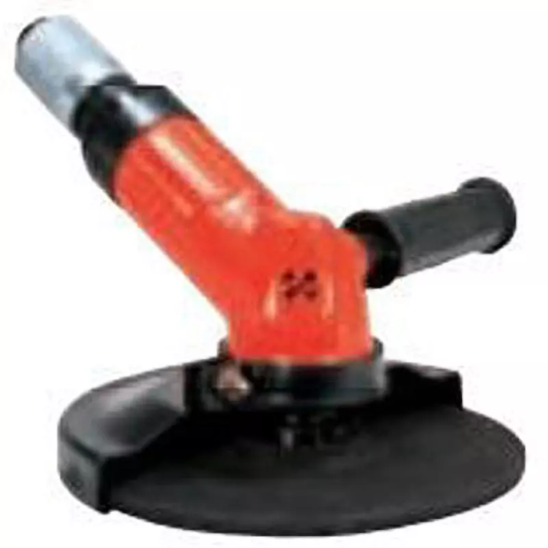 Fuji Aircraft Angle Grinder 245 mm Overall Length, FA-150KG-5