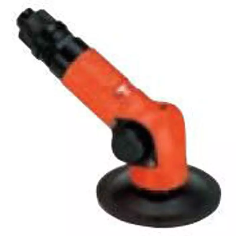 Fuji Aircraft Angle Grinder 164 mm Overall Length, FA-3CK-1