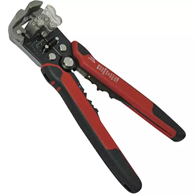 FUJIYA Auto Multi Stripper 200 mm Overall Length, PP707A-200