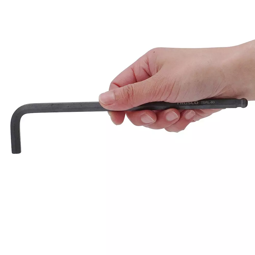 trusco-ballpoint-hexagon-stick-wrench-tbrl-80