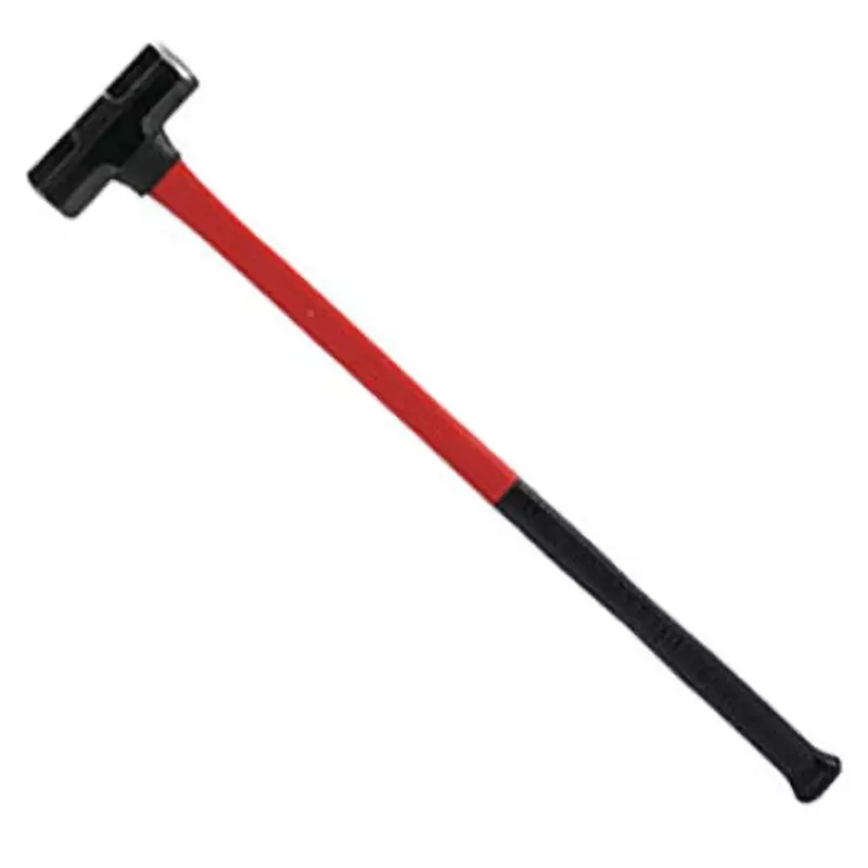 TRUSCO Double End Hammer 918 mm Overall Length, TRH-200