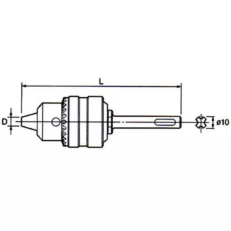panasonic-drill-chuck-ez9hx400