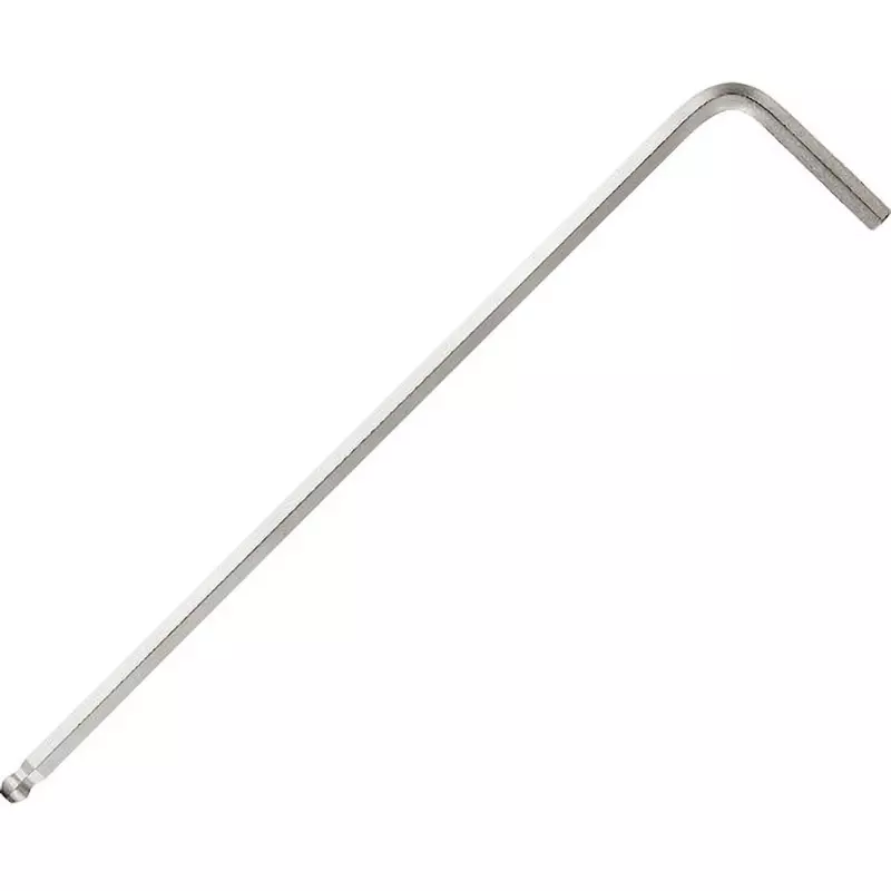 Vessel Final Tightening Ball Point Wrench Ball Point Tip, 8300BP-H3