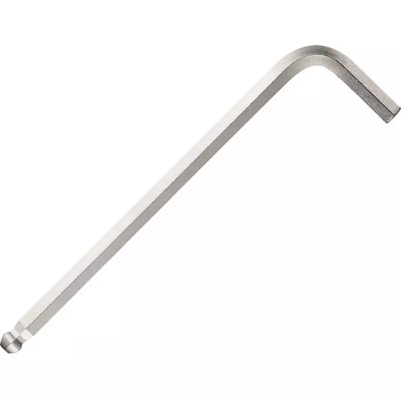 Vessel Final Tightening Ball Point Wrench Ball Point Tip, 8300BP-H8