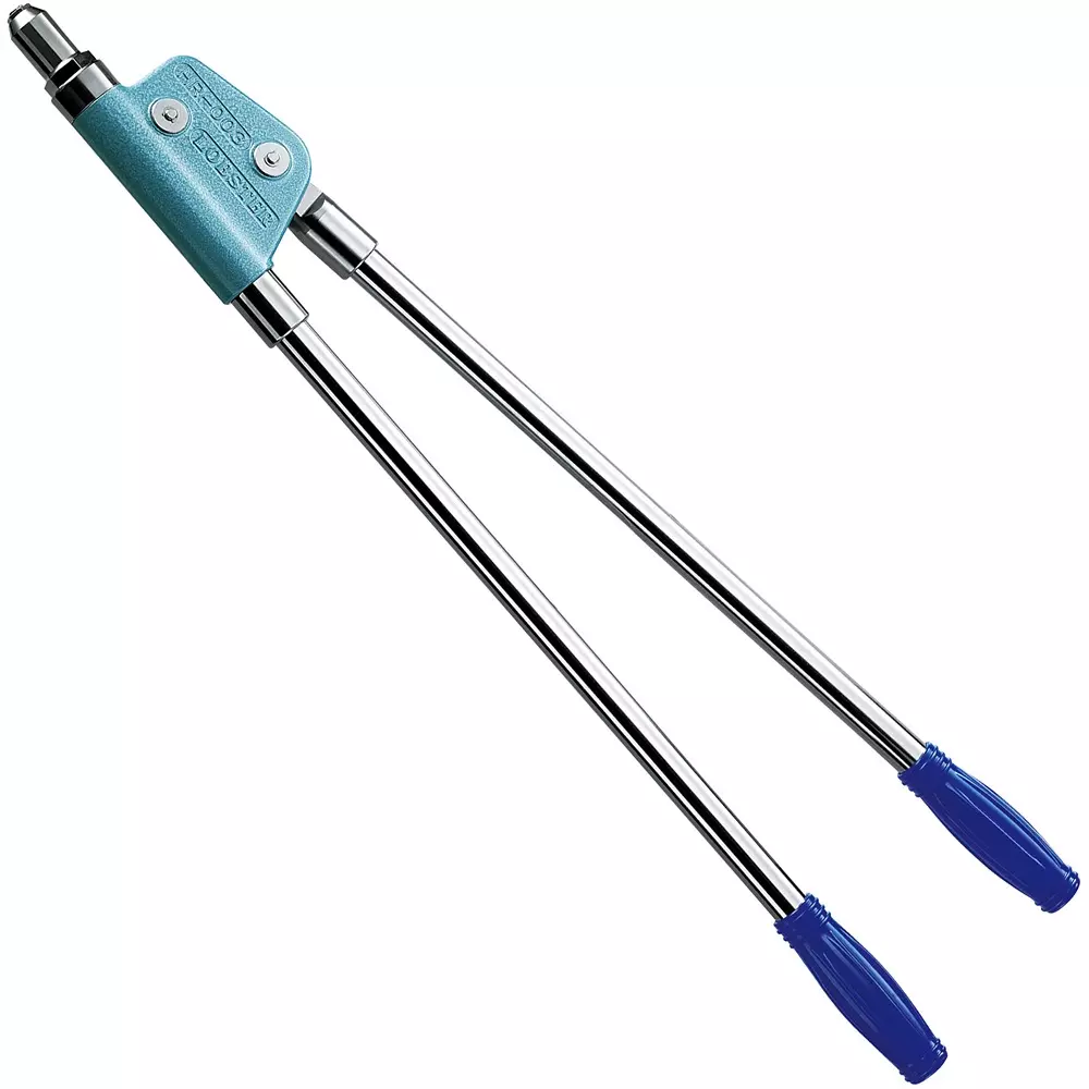 Lobster (Lobtex) Hand Riveter 760 mm Overall Length, HR003B