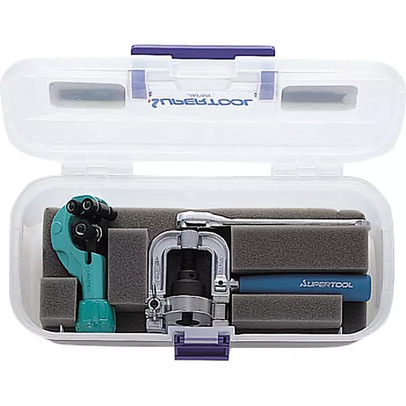 Super Tool Head and Cutter Set, THS406R