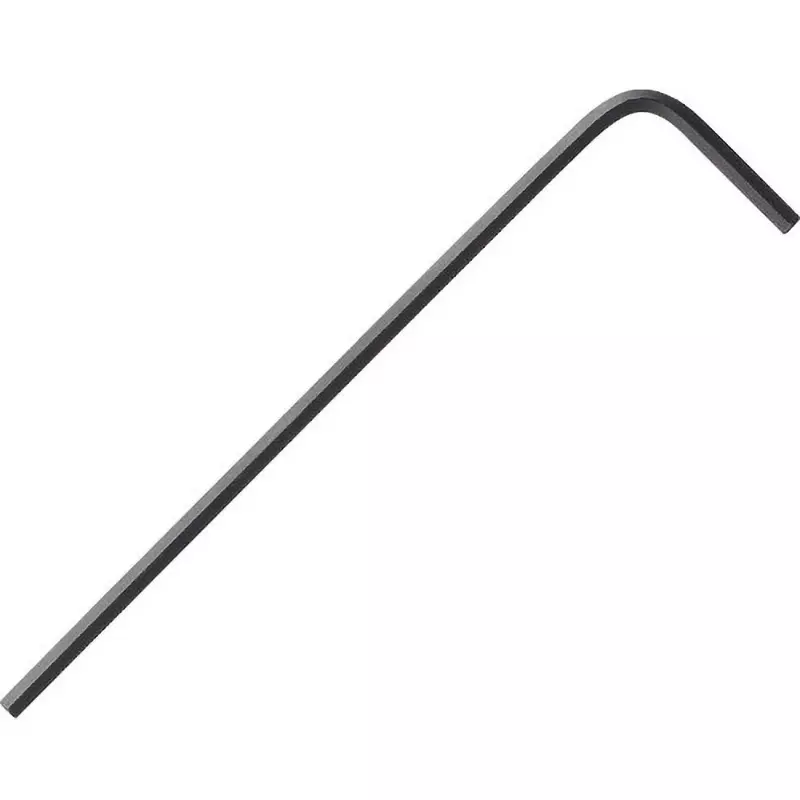 Vessel Hex Wrench Hexagonal Tip, 8300HX-S H1.5 (Pack of 10 Pcs)