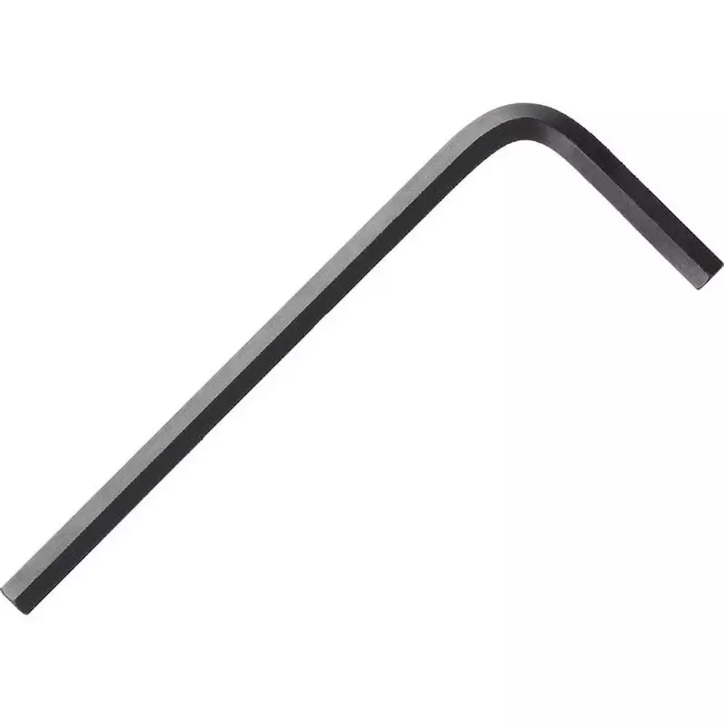 Vessel Hex Wrench Hexagonal Tip, 8300HXS-H4 (Pack of 10 Pcs)