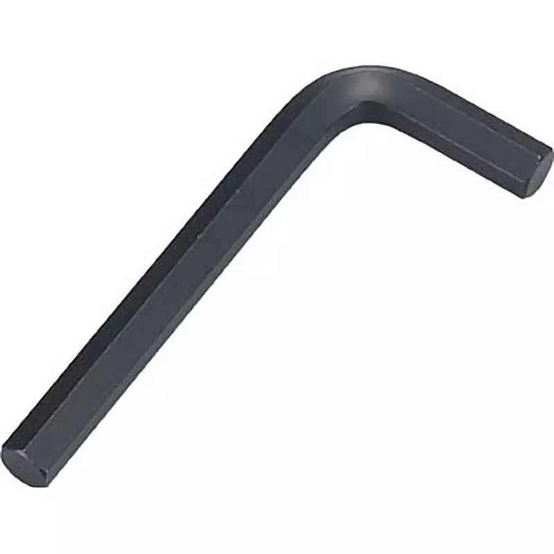 TRUSCO Hexagonagon Wrench Hexagonal Tip, TX-210