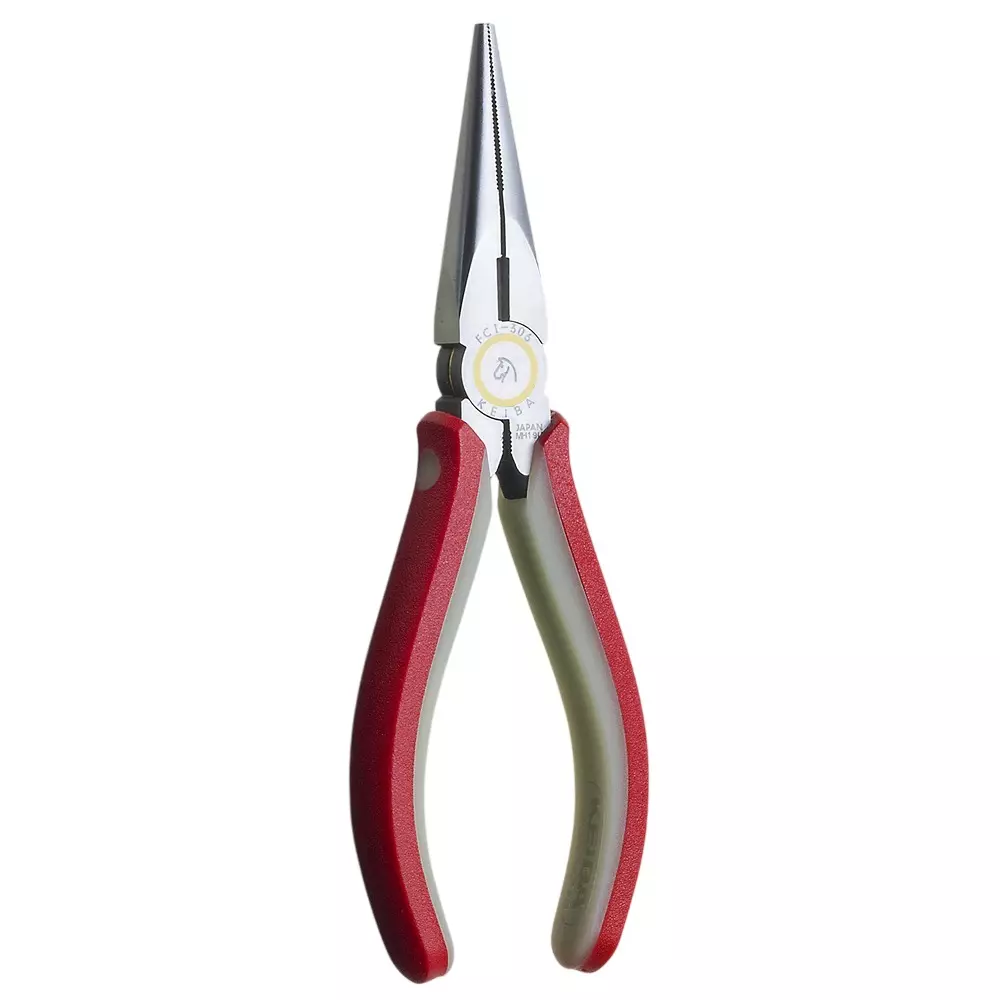 KEIBA High Grade The Radio Plier 164 mm Overall Length, FCI-306