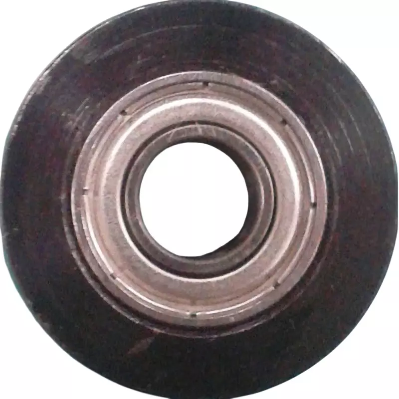 TRUSCO Idle Pulley Assembly for TBAP-20, TBAP20-APA