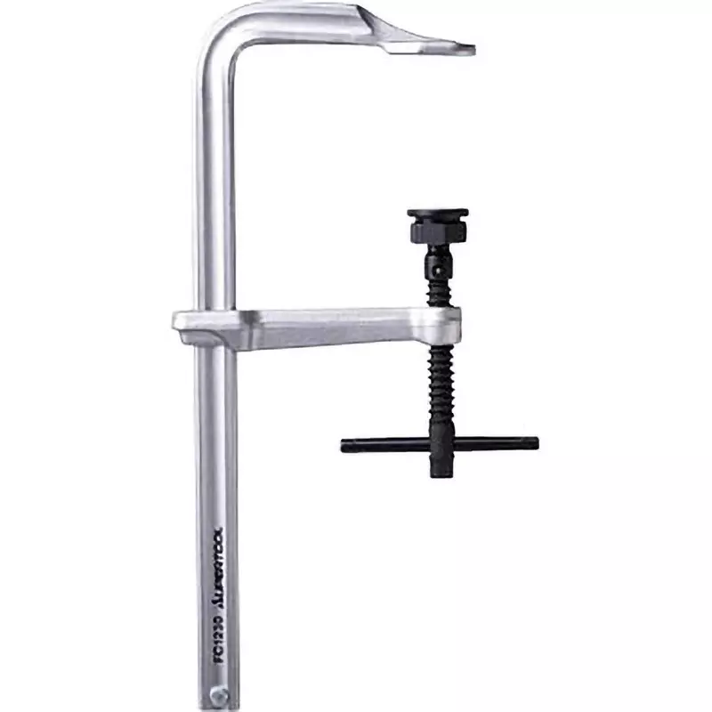 Super Tool L-Type Clamp 500 mm Maximum Jaw Opening, FC1250
