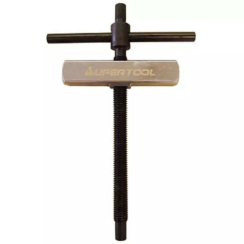 Super Tool Male Thread Special Steel, ASR3N