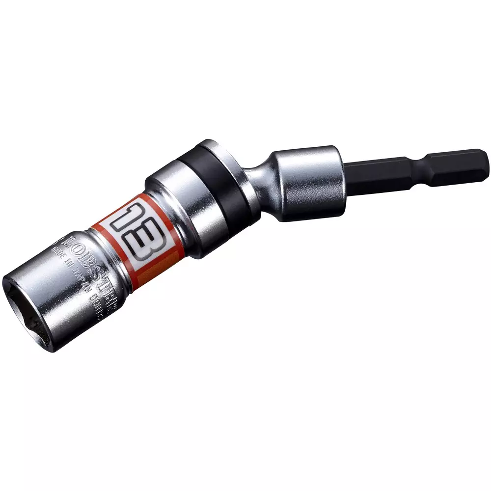 Lobster (Lobtex) Power Drill Socket Φ11 mm Dimension D, DSU13S