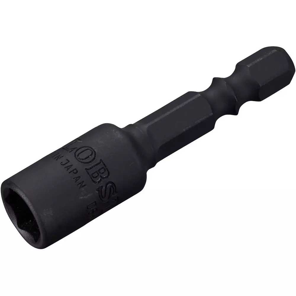 Lobster (Lobtex) Power Drill Socket Φ12 mm Dimension D, DSH8