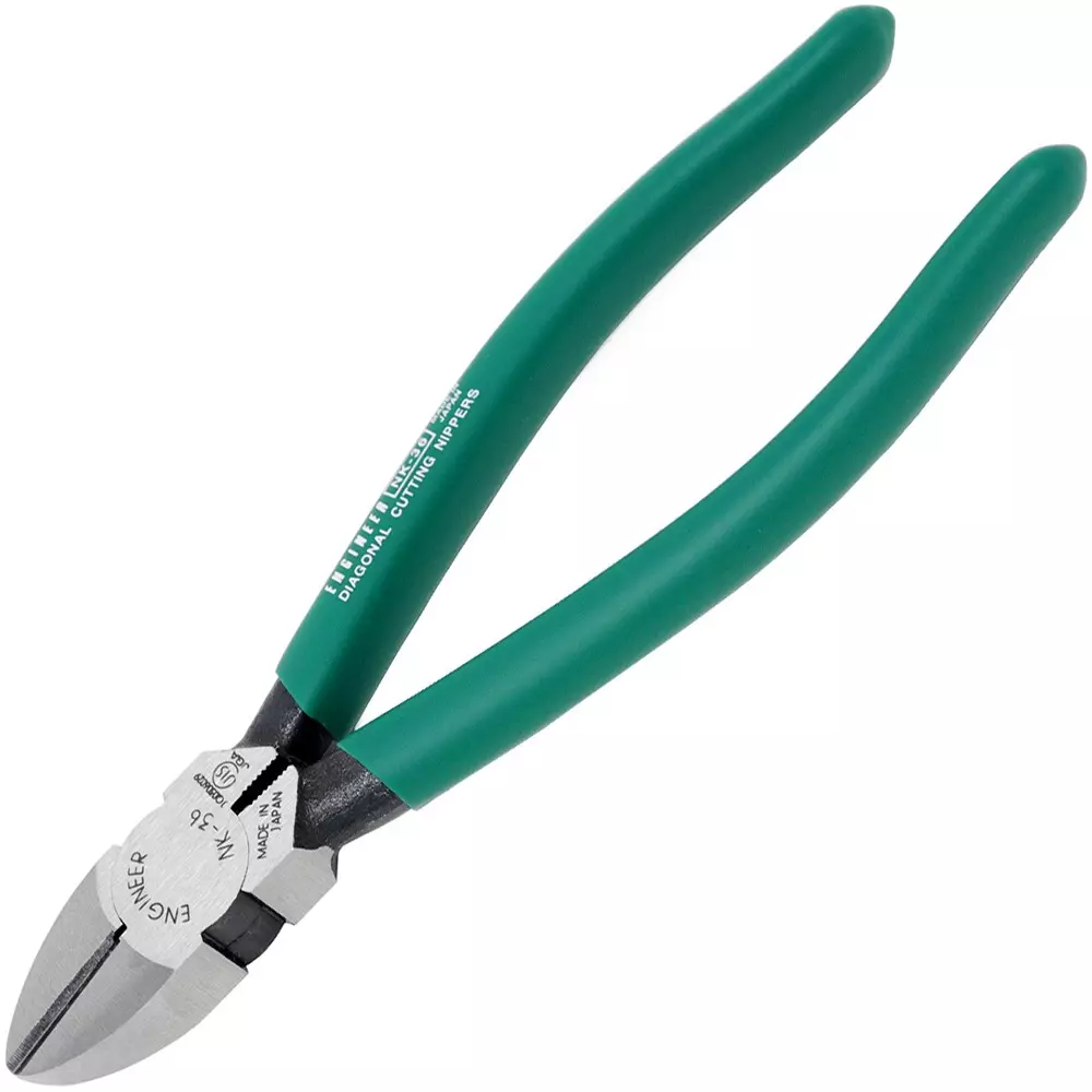 Engineer Powerful Nipper 155 mm Overall Length, NK-36