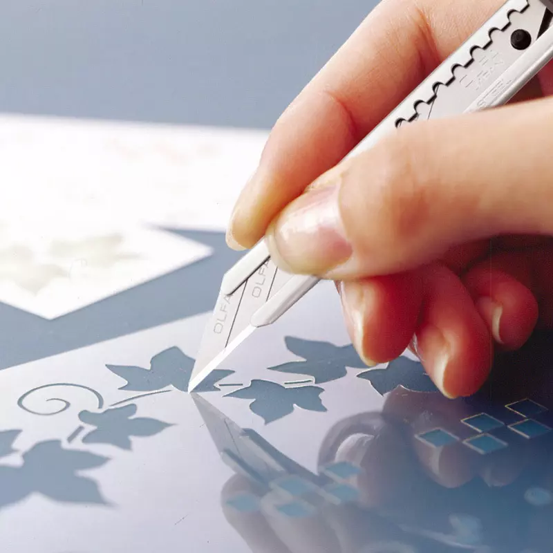 olfa-precision-work-cutter-141b