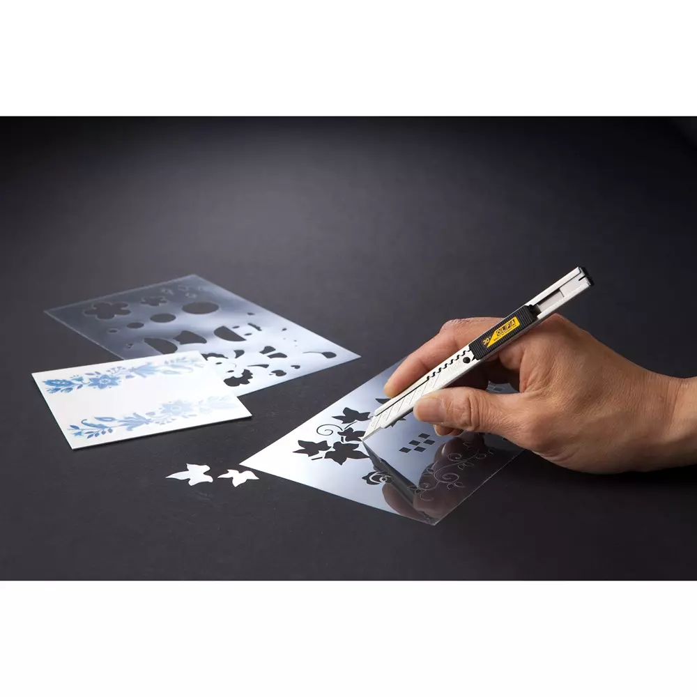 olfa-precision-work-cutter-141b