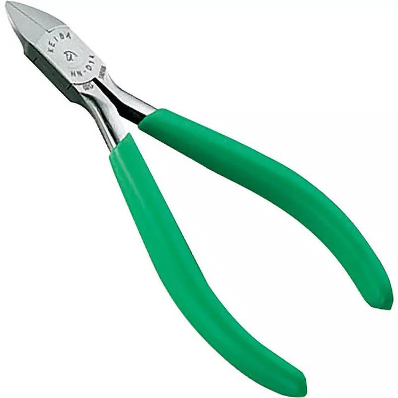 KEIBA Professional Hobby Nipper 115 mm Size, HN-D14