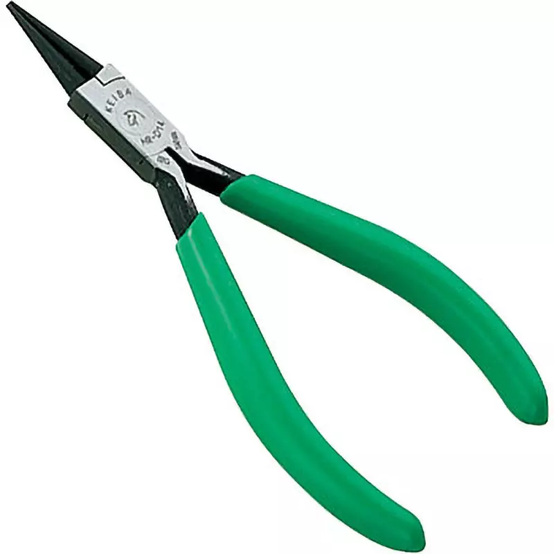 KEIBA Professional Hobby Plier 120 mm Size, HR-D14