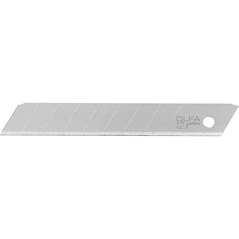OLFA Spare Blade 83.3 mmm Blade Length, MTB5K (Pack of 5 Pcs)