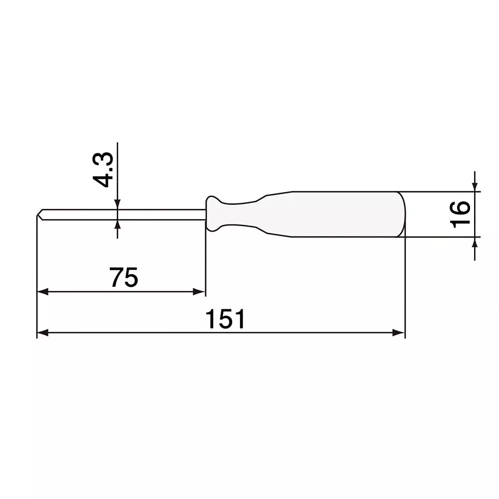 engineer-standard-driver-ds-23