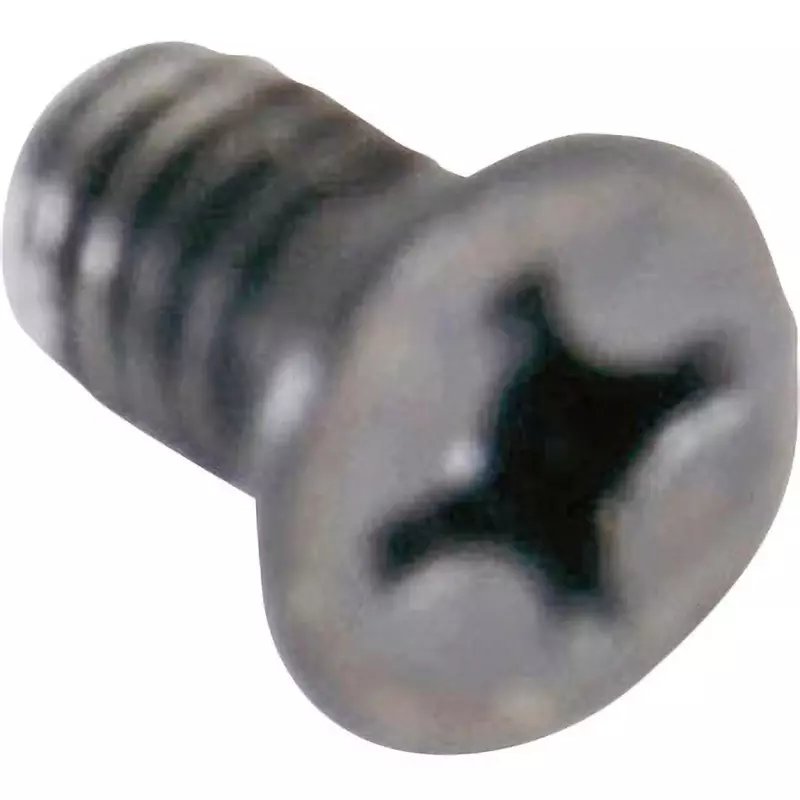 TRUSCO Vice Shaft Screw for CR-150N Models, CR-150NSFN