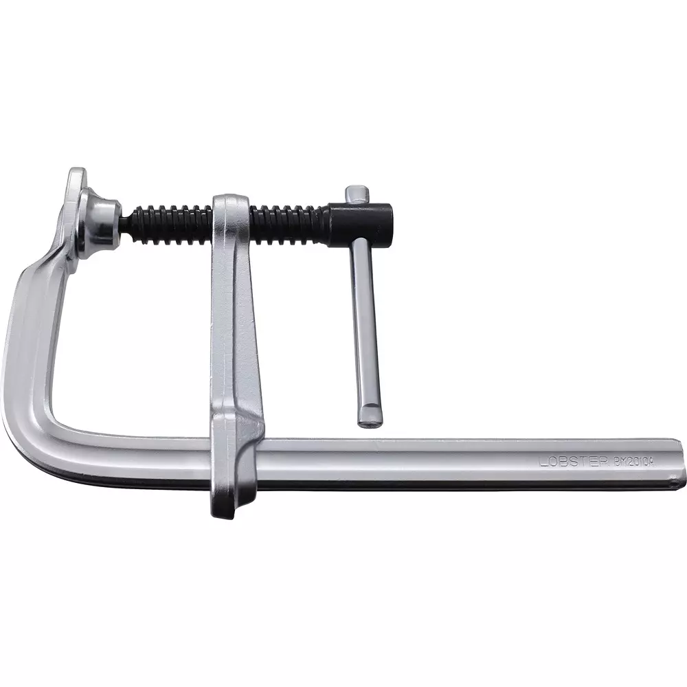 Lobster (Lobtex) Vise Bar Handle 200 mm Maximum Jaw Opening, BM2010A