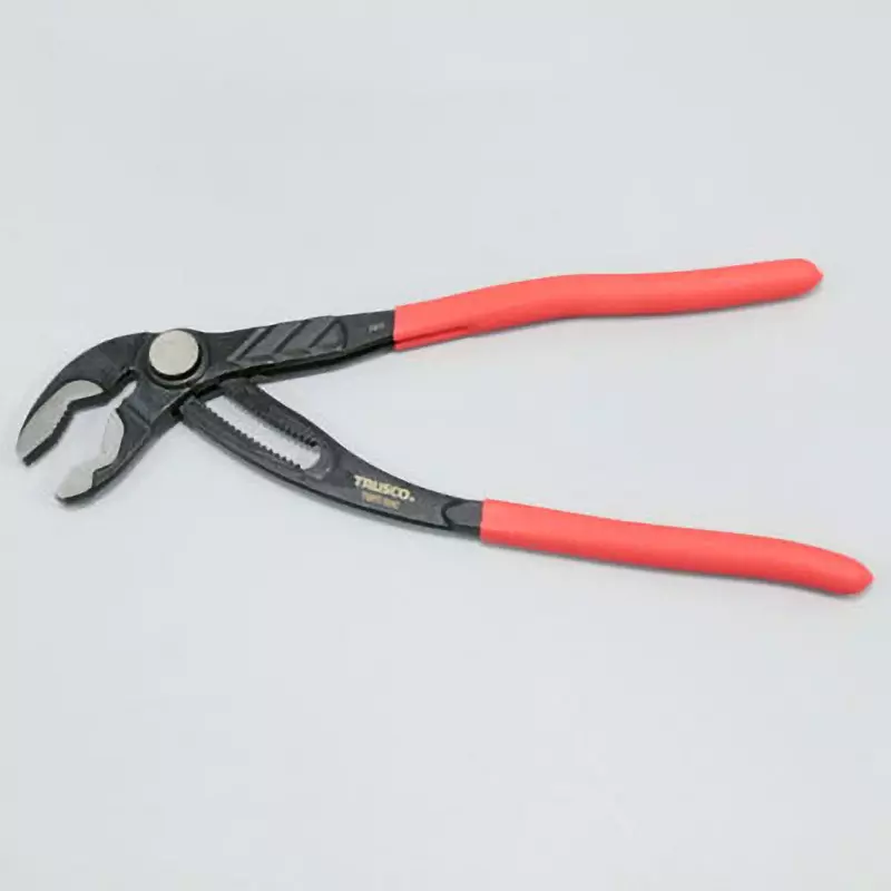 TRUSCO Waterpump Plier 65 mm Maximum Jaw Opening, TWPT-300