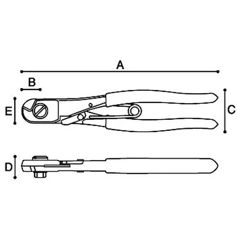 keiba-wire-cutter-w-d88