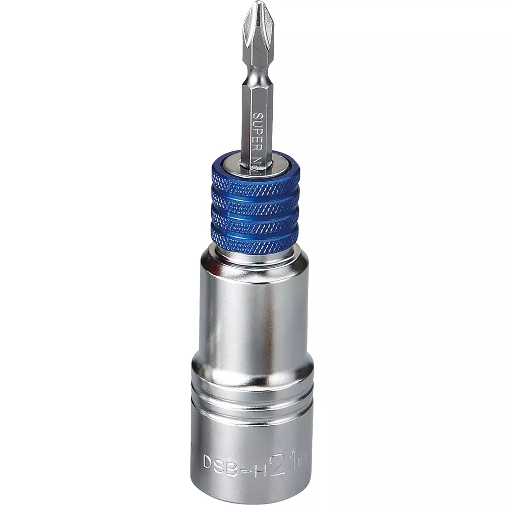 Super Tool Standard Type Socket Holder, DSB21H