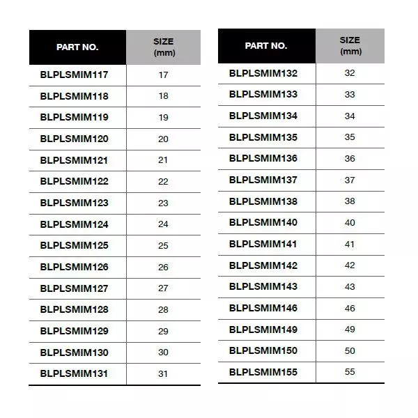 blue-point-1-inch-254-mm-drive-deep-impact-socket-6-points-black-color-heat-treated-metal-body-and-size-32-mm-blplsmim132