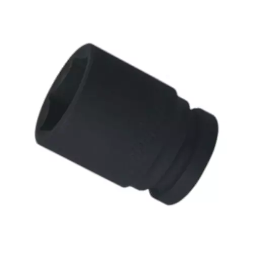 blue-point-12-inch-127-mm-drive-shallow-impact-socket-6-points-black-color-heat-treated-metal-body-and-size-58-inch-1587-mm-blpsim1258