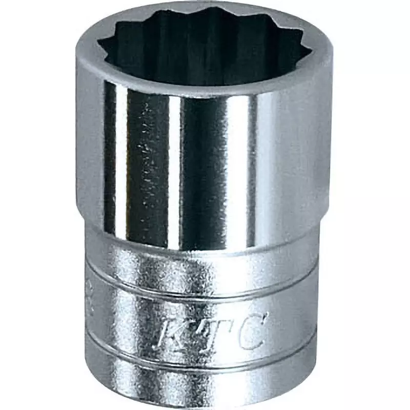 Ktc Twelve Corners Socket 12.7 mm Sq. Drive, B4-18W