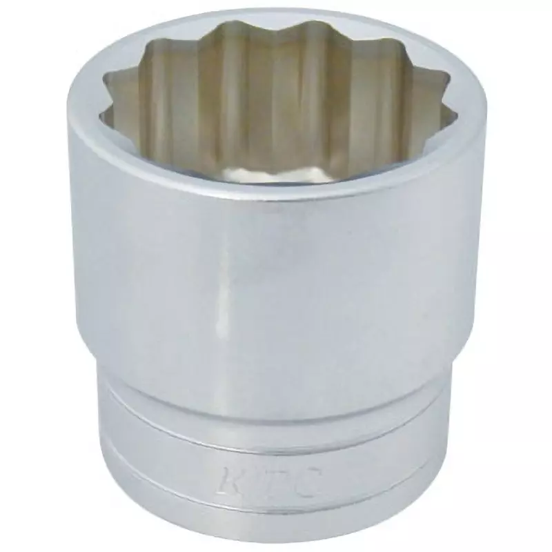 Ktc Twelve Corners Socket 12.7 mm Sq. Drive, B4-32W