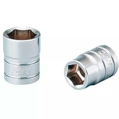 Ktc Hexagon Socket 6.35 mm Sq. Drive, B2-5/16-S