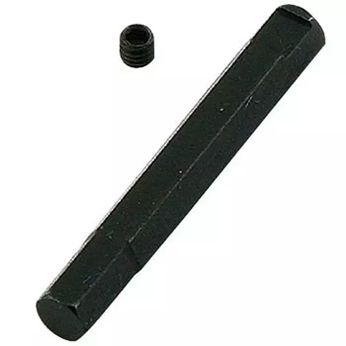 Ktc Ball Point Long Hexagon Bit Socket 7 mm 108 mm Length, T-07BPL