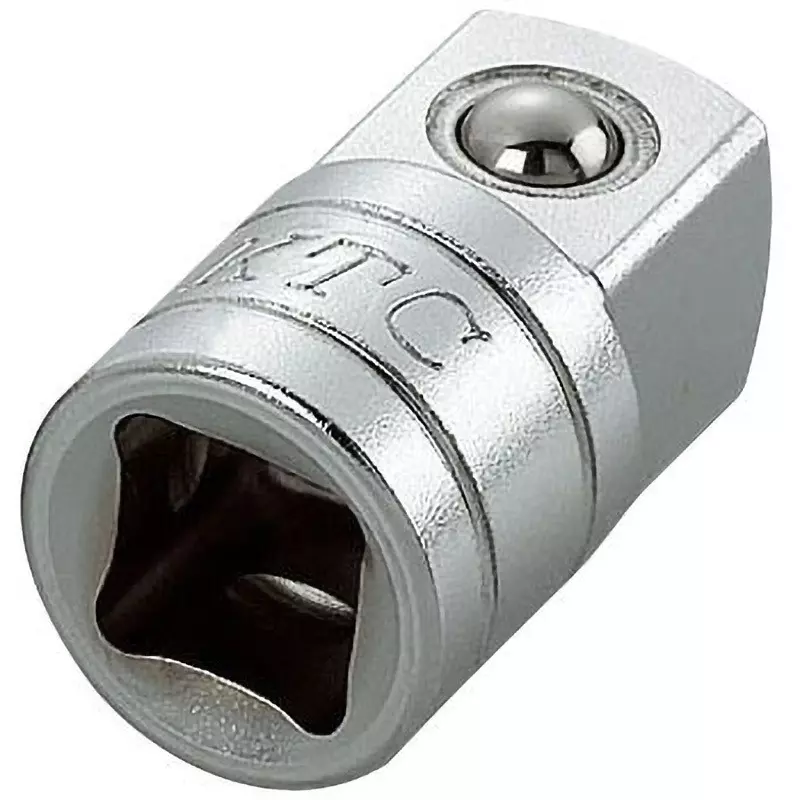 Ktc Socket Adapter 29.5 mm Dimension 9.5 mm Sq. Drive, BA34