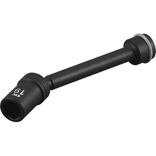 Ktc Impact Universal Joint Socket 12.7 mm Sq. Drive, BP4L-17JUP
