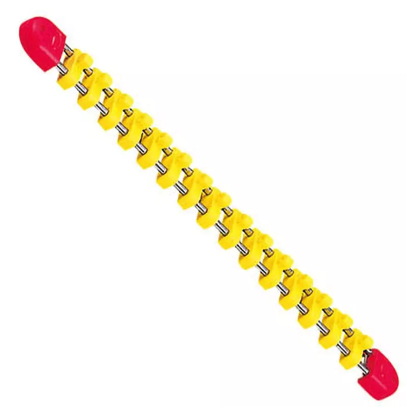 Ktc 6.3 Sq. Socket Holder Clip Set 315 mm Dimension 6.3 mm Sq. Drive, EHB215