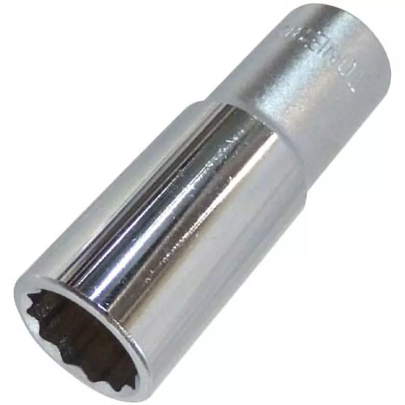 TONE Deep Socket 12 Angles 9.5 mm, 3D-13L