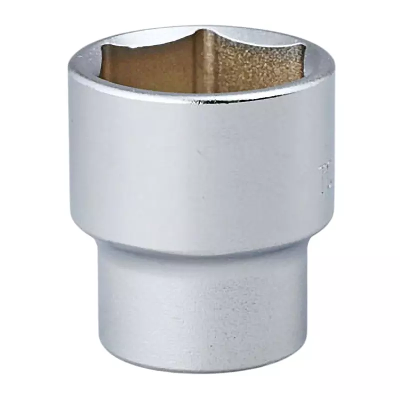 TONE Socket Hexagon Type 12.7 mm Square Drive, 4S-29